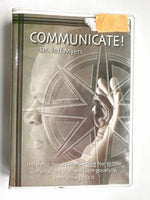 Communicate CD Set