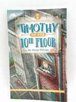 Timothy of the 10th Floor