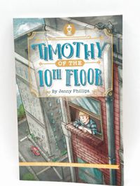 Timothy of the 10th Floor