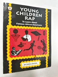 Young Children Rap