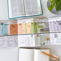Bible Timeline
