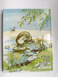 The Wind in the Willows