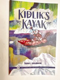 Kidlik's Kayak