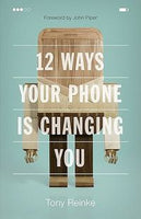 12 Ways Your Phone is Changing You