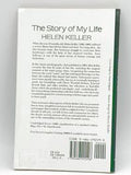 Helen Keller: The Story of My Life