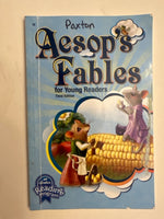 Abeka Aesop's Fables for Young Readers