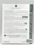 Fourth Form Latin Quizzes & Tests