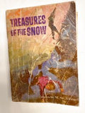 Treasures of the Snow