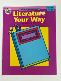 Literature Your Way
