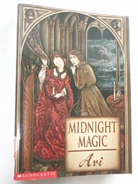 Midnight Magic