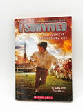 I Survived The American Revolution, 1776