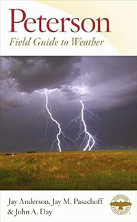 Peterson Field Guide to Weather