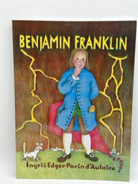 Benjamin Franklin