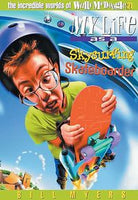 My Life as a Skysurfing Skateboarder: Book 21