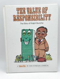 The Value of Responsibility: The Story of Ralph Bunche