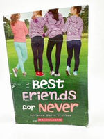 Best Friends for Never