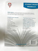 The Giver: Student Packet Literature Guide