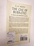 The Cat of Bubastes: A Tale of Ancient Egypt