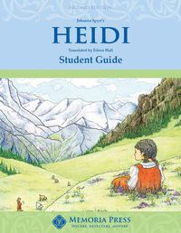 Heidi Student Guide