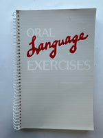 Abeka Oral Language Exercises