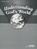 Understanding God's World Set