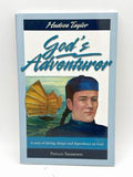 God's Adventurer