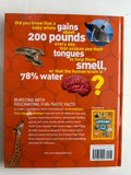 National Geographic Kids: 5,000 Awesome Facts About Everything