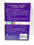 Odyssey Classics: Mystery of the Roman Ransom