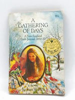 A Gathering of Days
