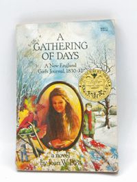A Gathering of Days