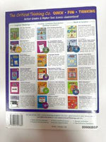 Clever Math Ticklers: Scratch Your Brain A1