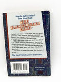 The Baby Sitters Club: Claudia Kishi, Middle School Dropout #101