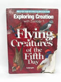 Exploring Creation with Zoology 1: Flying Creatures of the Fifth Day