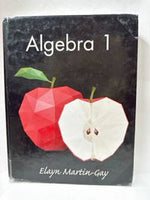 Algebra 1