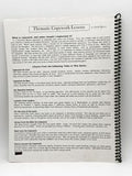 Thematic Copywork Lessons for Girls