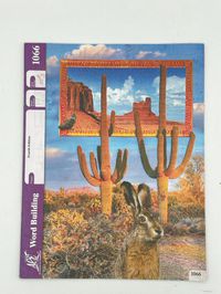 ACE Word Building 1066 Pace