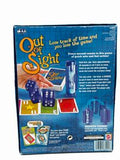 Out of Sight: Card and Dice Game