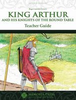 King Arthur Teacher Guide