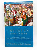 Invitation to the Psalms