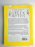 D'Aulaires' Book of Greek Myths