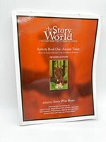 The Story of the World Activity Book One: Ancient Times