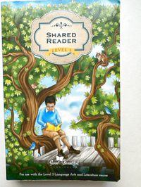 The Good and the Beautiful Shared Reader Level 5