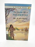 The Double Life of Pocahontas