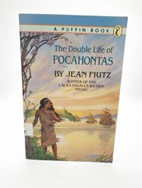 The Double Life of Pocahontas