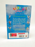 Rainbow Magic The Baby Animal Rescue Fairies, Mara the Meerkat Fairy