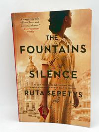 The Fountains of Silence