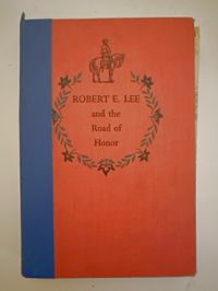 Landmark: Robert E. Lee and the Road of Honor