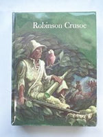 RARE: The Life and Strange Surprising Adventures of Robinson Crusoe