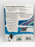 Draw Write Now Book Four: The Polar Regions- The Arctic- The Antartic