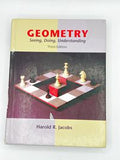 Jacobs Geometry: Seeing, Doing, Understanding Set